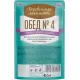 Деревенские лакомства Обед №4 (Тунец с крабом сурими), 50 г