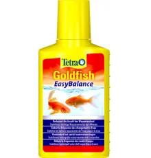 Tetra Кондиционер Goldfish EasyBalance, 100 мл