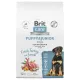 Брит Кеа Dog Puppy&Junior L Healthy Growth (Индейка, ягненок), 3 кг
