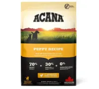 ACANA Puppy Recipe, 2 кг