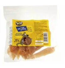 Lolo Pets Вяленое куриное филе, 500 г