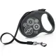 Triol Поводок-рулетка для собак Flexi Joy Motor, лента L