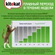Kitekat для взрослых кошек (Улов рыбака) 1,9 кг