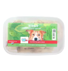 ТИТБИТ Копытце баранье, 3,3 л/750 г