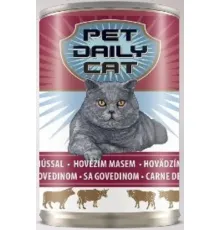 Piko Pet Консервы 