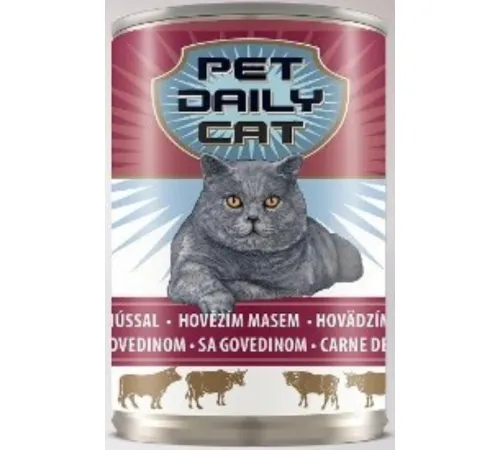Piko Pet Консервы 