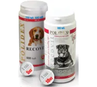 Polidex Recovit 300 таб
