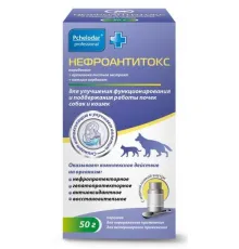Pchelodar Нефроантитокс, 50 г