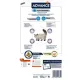 Advance Cat Sterilized Hairball (Индейка и ячмень), 1,5 кг