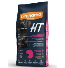 Cennamo HT Puppy All Breed Forest (Ягненок), 1,5 кг
