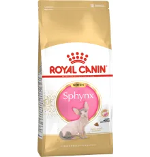 Royal Canin Sphynx Kitten, 400 г