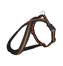 Trixie Touring Fusion Orange 35-50 cм/23 мм