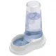 Ferplast Кормушка механическая Azimut 5500, белая, 5,5 л
