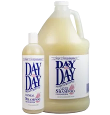 CCS Day to Day moisturizing shampoo, 473 мл