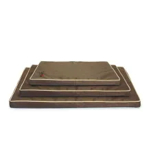 CAMON Подушка водонепроницаемая коричневая, 60x90 см