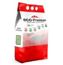 ECO-Premium (Зеленый чай), 5 л