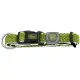 Hunter Ошейник Hilo Vario Plus, лайм, L-XL