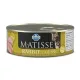 Консервы Farmina Matisse Cat Mousse Rabbit, 85 г х 10 шт