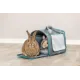 Trixie Сумка-переноска Kennel & Carrier Vicky, 40х27х28 см