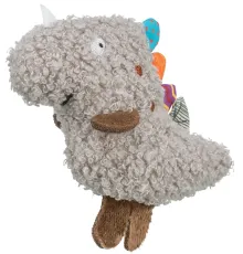 Trixie Игрушка для кошек Дино, 12 см