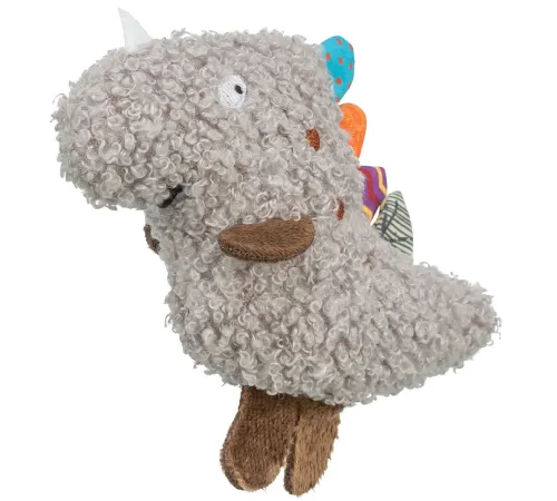 Trixie Игрушка для кошек Дино, 12 см