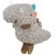 Trixie Игрушка для кошек Дино, 12 см