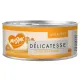 Мнямс Delicatesse Суфле из курицы для котят, 70 г