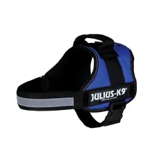 Trixie Julius-K9 1-4 Blue 66-85 см