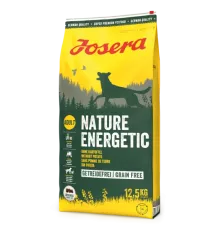 Josera Nature Energetic, 12,5 кг