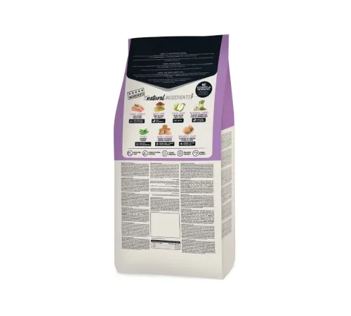 OWNAT Classic Sterilized Cat (Курица), 15 кг