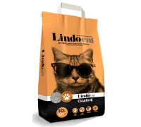 Lindocat Наполнитель Charme 10 л