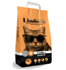 Lindocat Наполнитель Charme 10 л