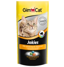 Gimcat Витаминное лакомство Jokies 520 г