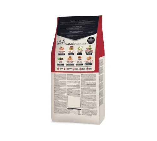 OWNAT Classic Complet Dog (Курица), 20 кг