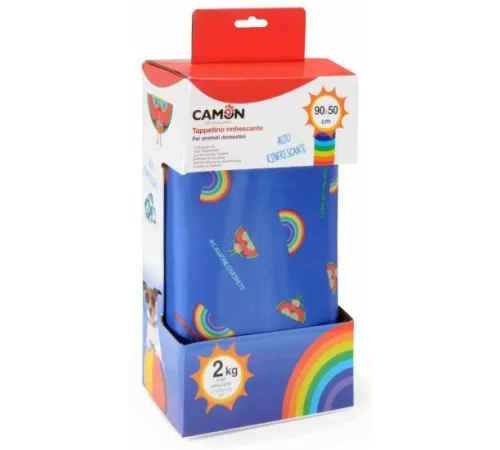 CAMON Охлаждающий коврик, 96*81 см