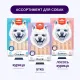 Wanpy Dog Нежное пюре из утки, 70 г
