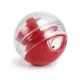 Beeztees Игрушка Мяч для лакомств Twirly, 5,5 см