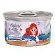 Natural Kitty Тунец с кальмаром в бульоне, 80 г