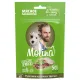 Molina Лакомство для собак Рулетики из утки и трески, 50 г