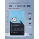 ENSO Dog Formula Monoprotein Adult Medium & Large Breed (Белая рыба), 800 г