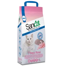 Sanicat Professional Roses 7 days, 4 л