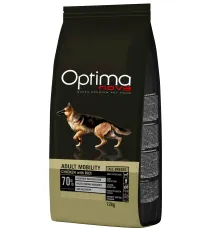 Optimanova Adult Mobility (Курица и рис), 2 кг