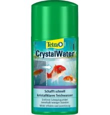 Tetra Pond CrystalWater, 1 л