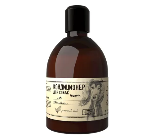 Mypets Кондиционер для собак №1 Tibet, 300 мл