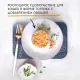 Gourmet Голд Нежные биточки с курицей и морковью, 85 г