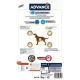 Advance Dog Sensitive (Ягненок и рис) 3 кг