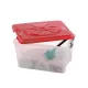 Bama pet Контейнер Sim Box, прозрачный, 18 л