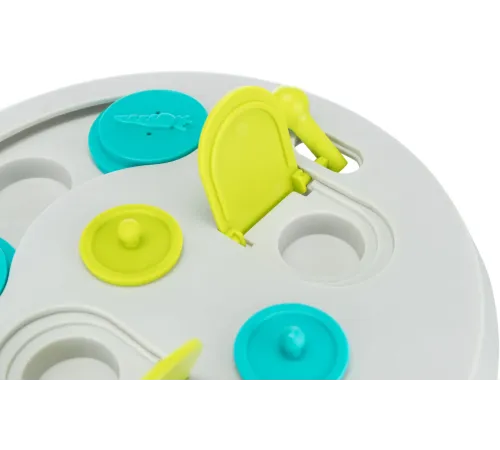 Trixie Игрушка для грызунов Flip Board, 23 см