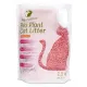 Naturalitter Bio Plant Cat Litter Персик, 6 л (2,5 кг)
