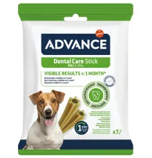 Advance Dental Care Stick Mini, 90 г (7 шт)